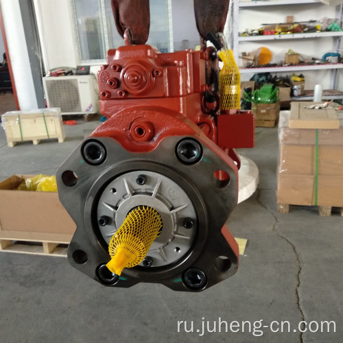 DOOSAN DX225 Гидравлический насос K1000698